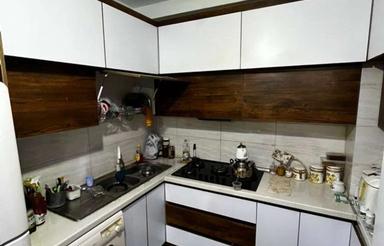 فروش آپارتمان 90 متر در فاز 5 با پارکینگ مسقف