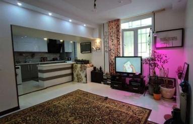 اجاره آپارتمان ۶۰ متر در شهرک غرب