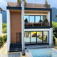 فروش ویلا 330 متر در جوربند/ویودار/باجواز