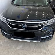 فردا SX5 1402 مشکی بی رنگ تمیز