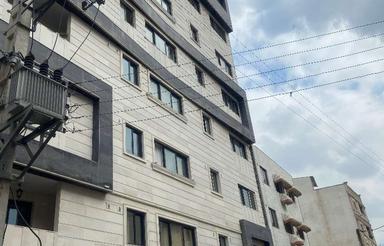 فروش آپارتمان 121 متر در کوشاسنگ