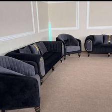 مبل راحتی پاناما فریدونکنار