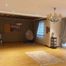 اجاره ویلایی 530 متر ابتدای بلوارفرح آباد