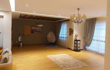 اجاره ویلایی 530 متر ابتدای بلوارفرح آباد