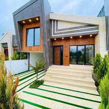 فروش ویلا 260 متر در آهودشت