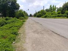 508متر زمین مسکونی با نامه بنیاد جاده کوچصفهان خمام جعفرآباد در شیپور