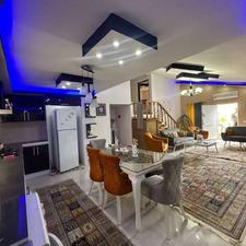 فروش ویلا 300 متر در آهودشت