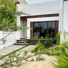 فروش ویلا 150 متر در آهودشت/نقلی خوش قیمت