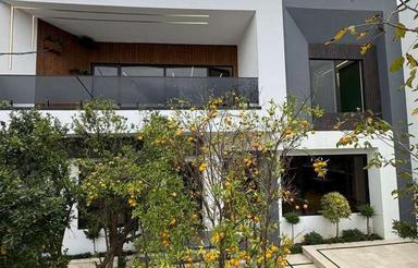 فروش ویلا 250 متر در سائیج محله طراحی فوق العاده