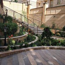 اجاره آپارتمان 175 متر در نیاوران