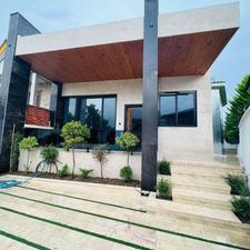 فروش ویلا 250 متر در آهودشت