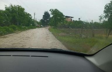 زمین 200 متر ی در کوی اصحاب زرگر باغ باغچه ای