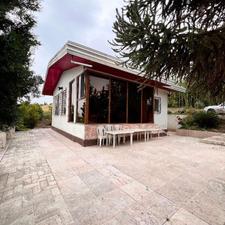 فروش زمین کشاورزی 4 هکتار در زرین اباد