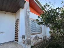 یه ویلا باغ مشجر قدیمی در منطقه امن ایزدشهر در شیپور