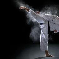 آموزش کاراتہ کیوکوشین