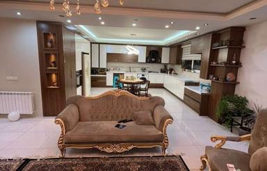 فروش آپارتمان 190 متر در بلوار طبرسی