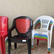 فروش صندلی کلاسیک مبل حصیری میز و صندلی پلاستیکی نیم ست کافه