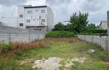 فروش زمین 216 متر در جاده اوجی آباد