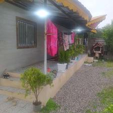 فروش ویلا 320 متر در مرکز شهر - چمخاله