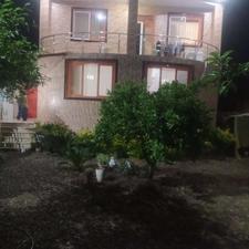 فروش ویلا 200 متر در مرکز شهر - چمخاله