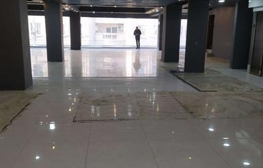اجاره دفتر 440 متر فلت پیام نور