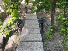 فروش باغ 4 دیوار 400 متر در شهریار بکه در شیپور