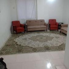 فروش آپارتمان 80 متر فول امکانات شهر جدید هشتگرد