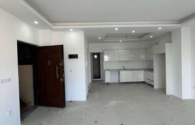 فروش آپارتمان 93 متر در مرکز شهر