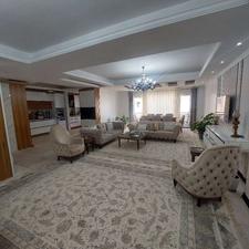 فروش آپارتمان 181 متر در مازیار