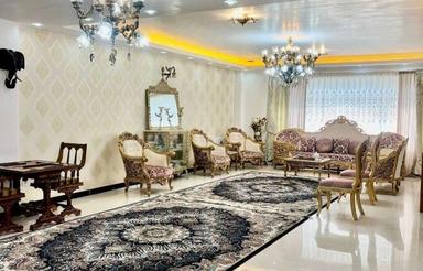 آپارتمان لوکس 154 متری در سید الشهدا کوچه صدف