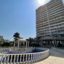 خرید واحد 189 متری در برج پلاک یک دریا فول مشاعات