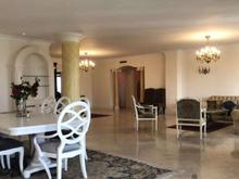 اجاره آپارتمان 280 متر در کامرانیه دید سبز در شیپور