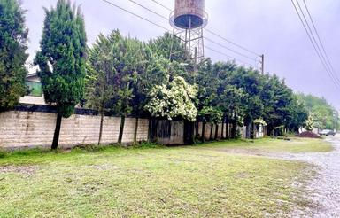 فروش زمین با «1250متر جواز ساخت» در چلک نوشهر