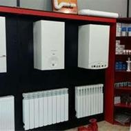 پکیج دیواری اقساط تا1405 بدون پیش! ایران رادیاتور شوفاژ کولر