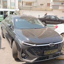 فونیکس آریزو 8 1404 مشکی