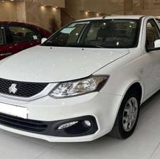 ساینا دنده ای S 1404 سفید