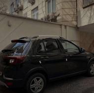 اطلس G 1404 مشکی