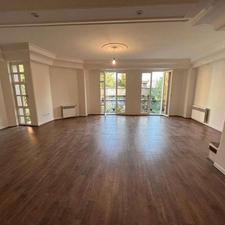 اجاره آپارتمان 145 متر در نیاوران