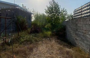 فروش زمین مسکونی با سند تک برگ