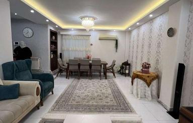 فروش آپارتمان 109 متری سند در شهرک قدس بن بست آزاده رشت