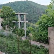 فروش زمین 200 متر در روستای کچید