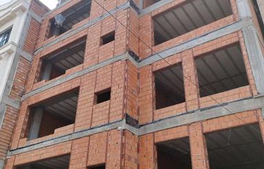 پیشفروش آپارتمان 130 متری 3 خواب فجر28 جنوبی