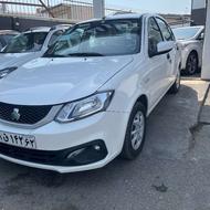 ساینا ساینا دنده ای S 1404 سفید