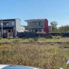 دو قطعه زمین با تمامی مدارک و قابل ساخت 200متر