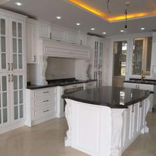 اجاره آپارتمان زعفرانیه 320متر سپیدکوه فول