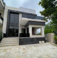 ویلا دوبلکس 280 متر جکوزی با ویوو جنگل سائیج محله