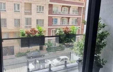 فروش آپارتمان 130 متر در سوهانک