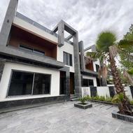 ویلا مدرن استخردار فروش شرایطی سرخرود