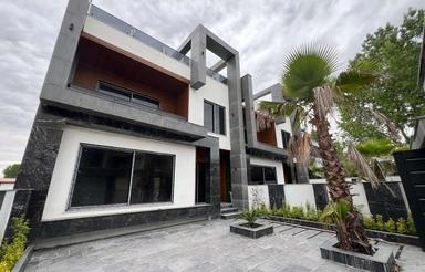 ویلا مدرن استخردار فروش شرایطی سرخرود