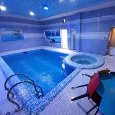 اجاره روزانه استخردار4خواب ساحلی دریاشهر